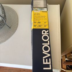 Blind New But the stick is just missing