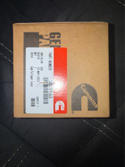 New Cummins (contact info removed) Injector Cam Follower Assembly Also # (contact info removed) (contact info removed) 365537