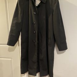 Winter Coat 🧥 