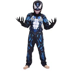 Venom Custom