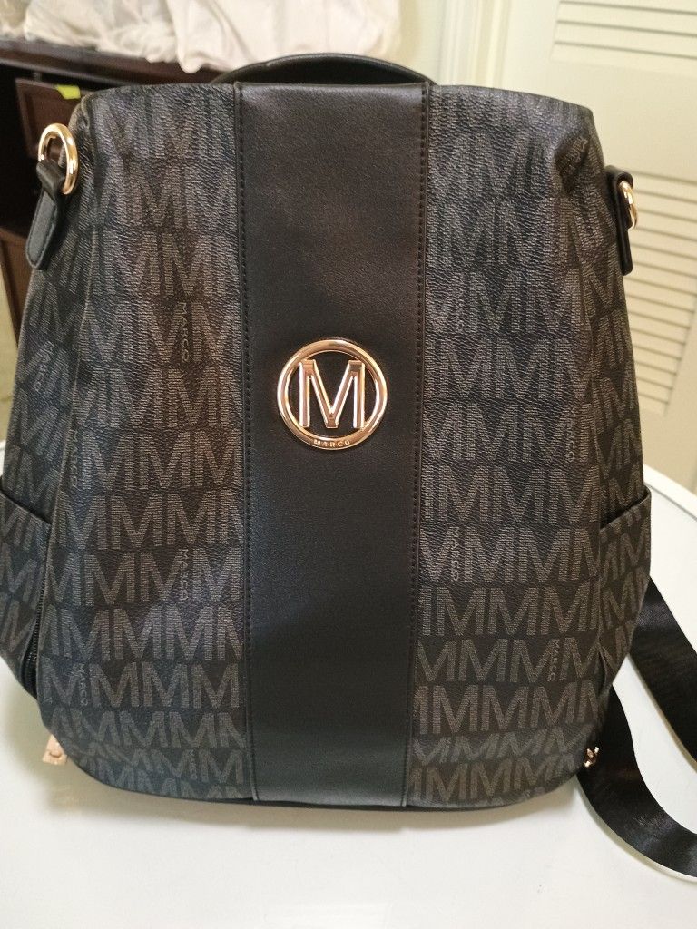 Marco Back Pack