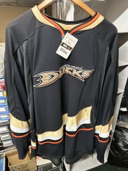 Anaheim Ducks Hockey Jersey