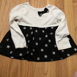 24 Month Blouse