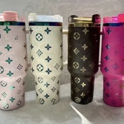 Louis Vuitton glasses
