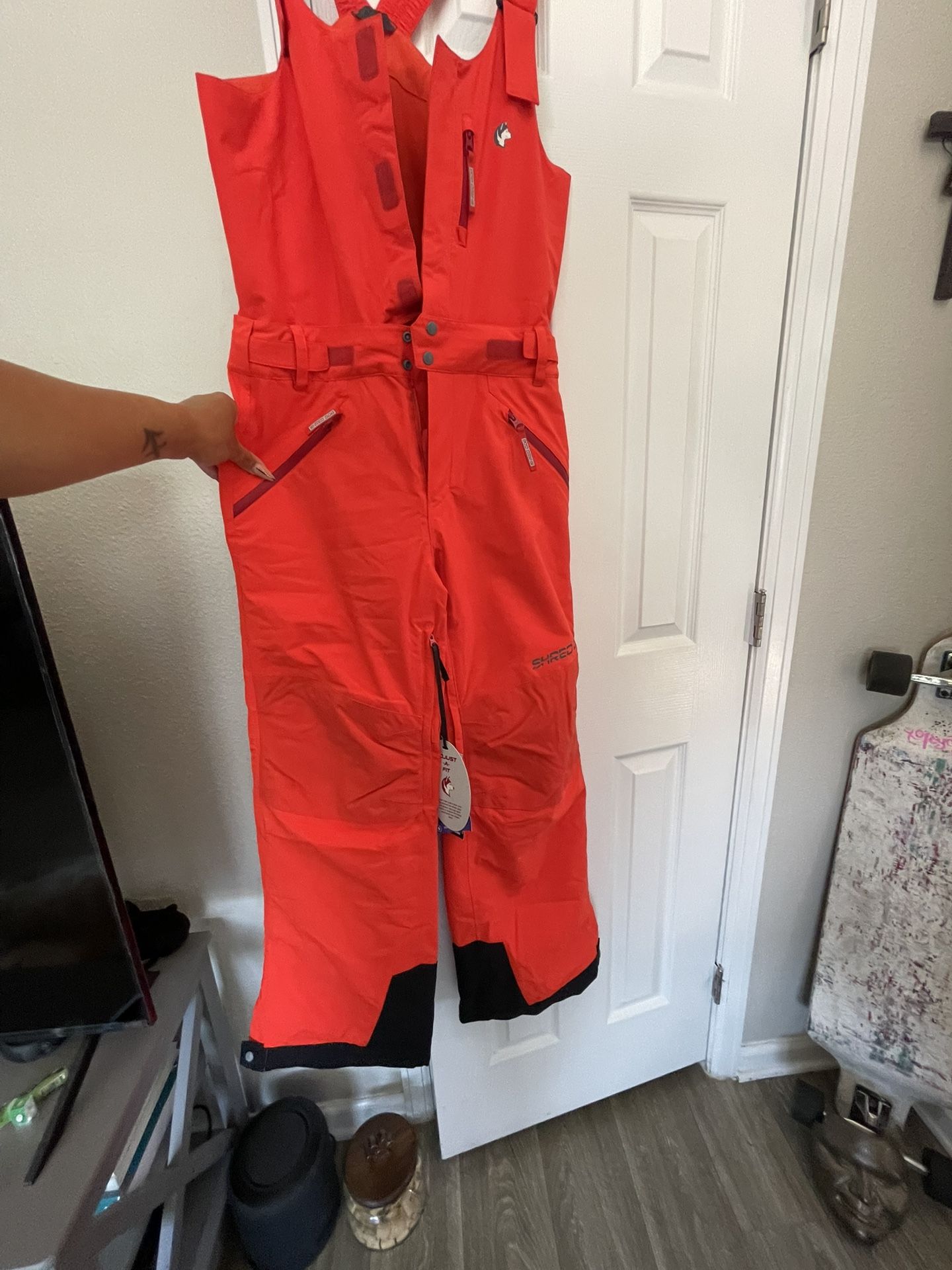 Snow Gear 