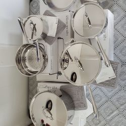 Ollas Para Cocinar