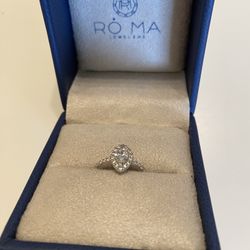 Engagement Ring 