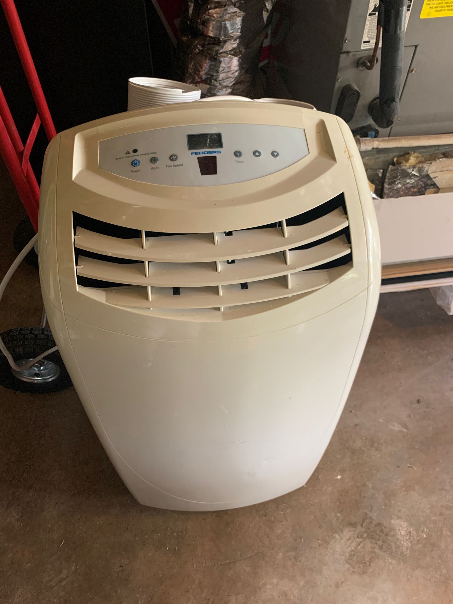 Fedders Air Conditioner $MAKE AN OFFER$