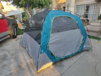 Loyeah camping tent