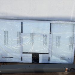 NEW Goaliath Ignite 60” Tempered Glass Basketball Hoop B2256