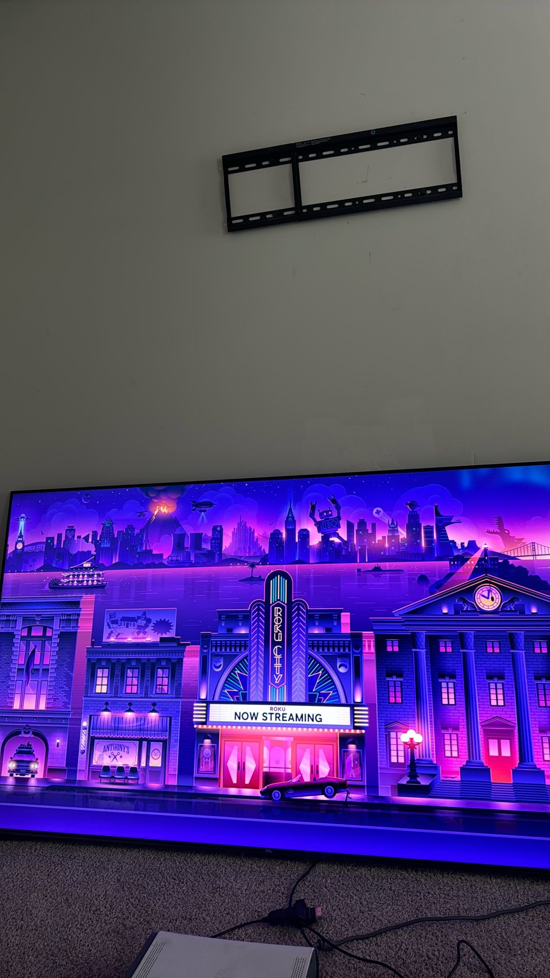 75 Inch TCL