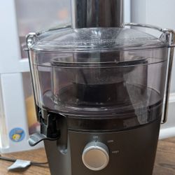 Nurtibullet 2 Speed Electric Juicer