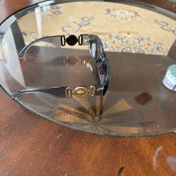 Versace Sunglasses 