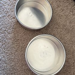 Winston’s Cake Pan 