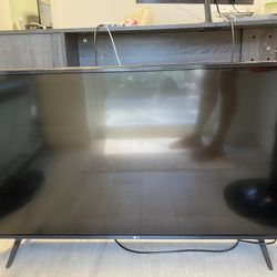 LG-43” Class UN7000 Series LED 4K UHD Smart WebOS TV