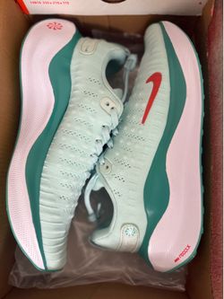 Nike Reactx Infinity Run 4 ( size 4,5,5,5,6,6.5,7,8,9,9.5,10,10.5,11
