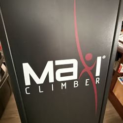 Maxi Climber