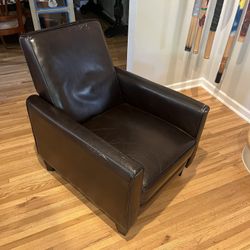 Recliner