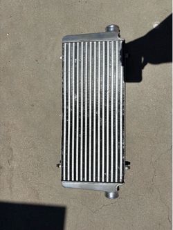 Intercooler