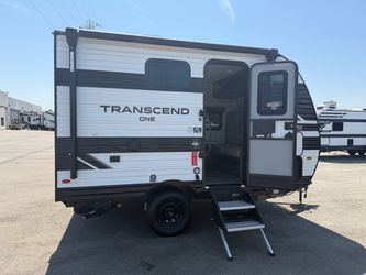 New 2026 Grand Design Transcend One 131DL