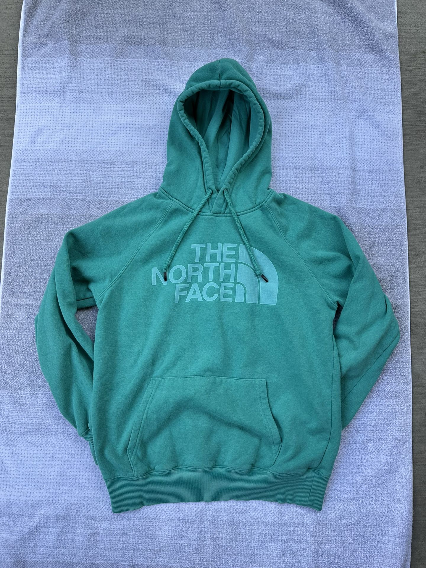 North Face Women’s Hoodie