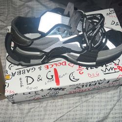 D&G Sneakers 
