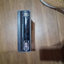 7 inch Screen Car Radio