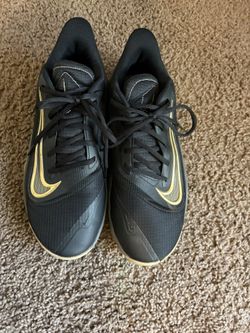 Nike Basketball Shoes