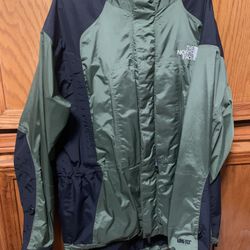 The North Face Jacket Large 