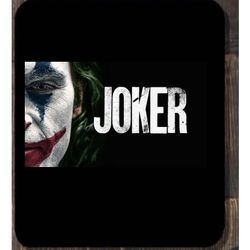Joker Mouse Pad