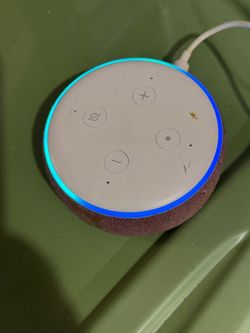 Amazon Echo Dot Smart Speaker