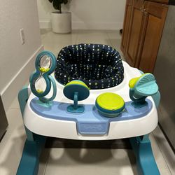 Baby Walker