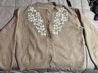 Sweater