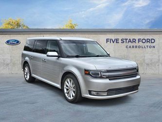 2019 Ford Flex