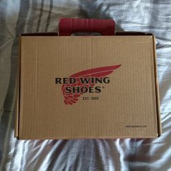 Red Wing Shoes
