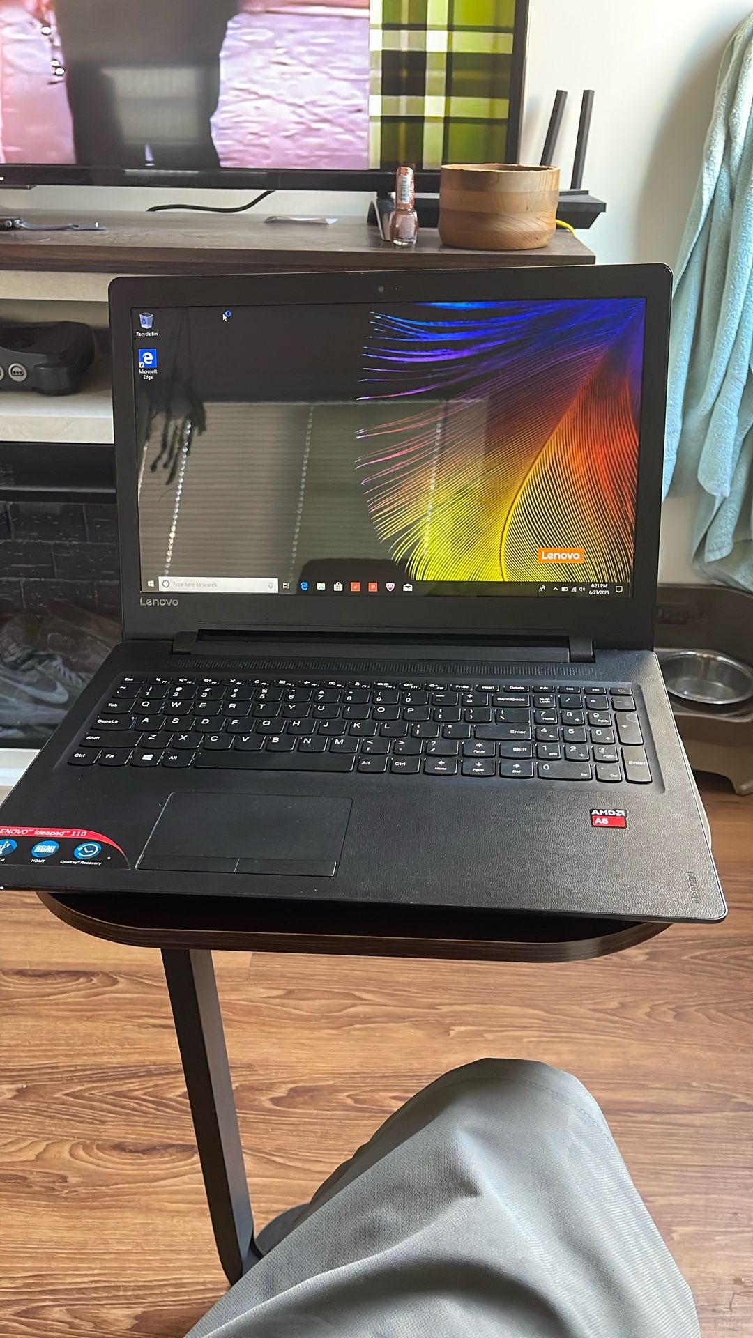 Lenovo A6 Laptop