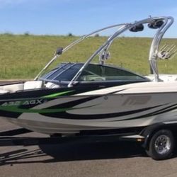 2011 MB sports Tomcat F21