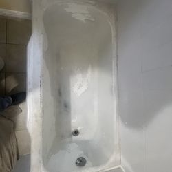 Bathtub Refinish 