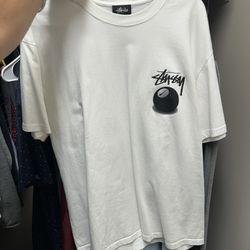 Stussy Tee Shirt Size XL