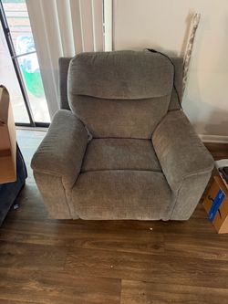 Recliner