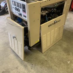 20K Generator 