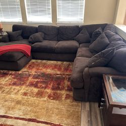 The Most Comfortable Sectional Sofa