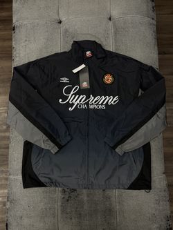 Supreme Champions Gradient Track Jacket