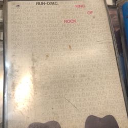 Cassettes For Sale