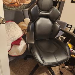 Ergonomic Office Chair