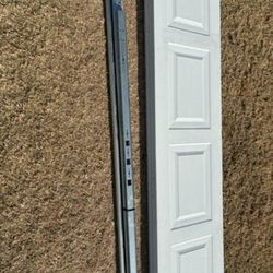 New Garage Doors  6. X  17. Complete Set