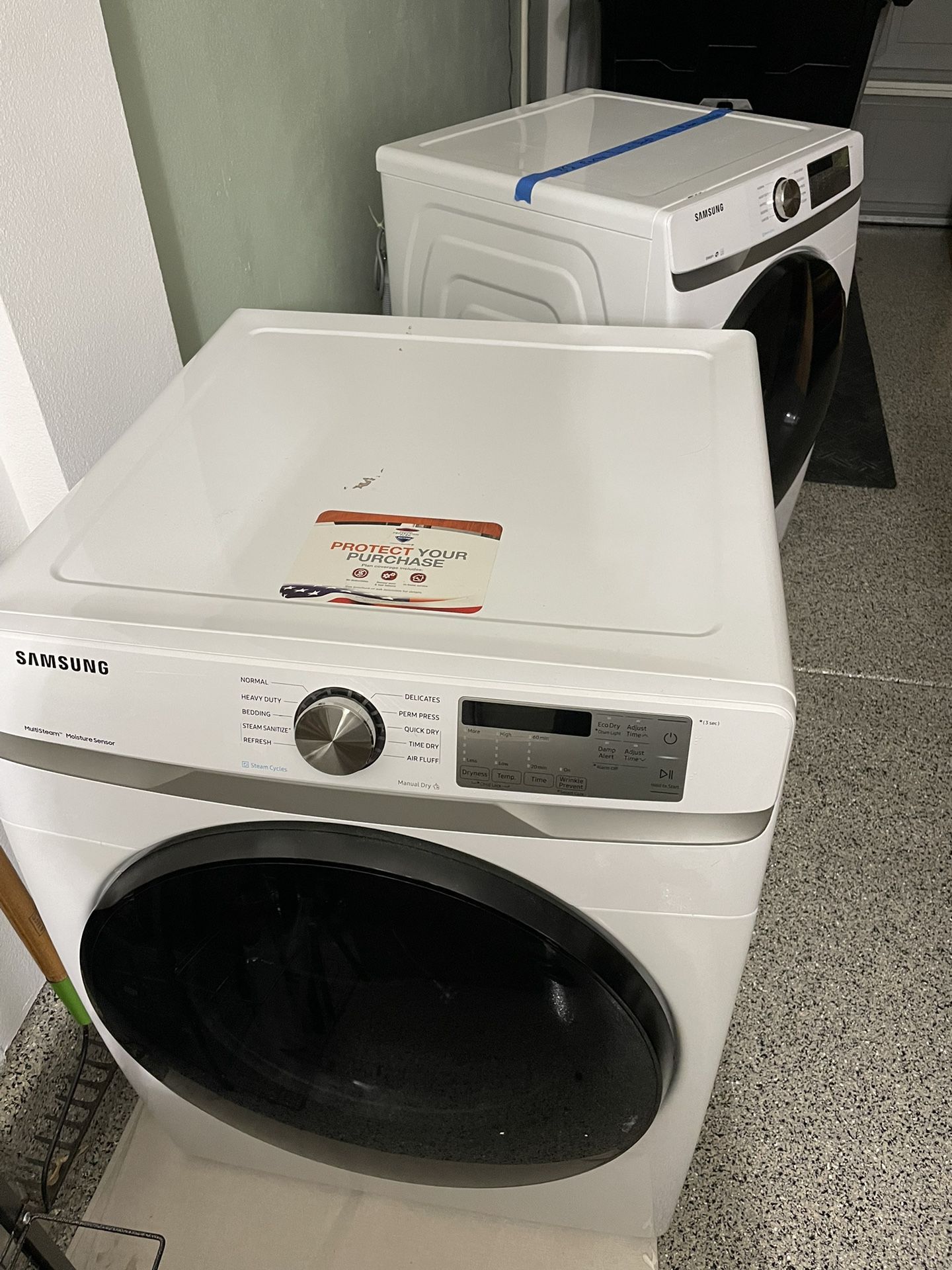 Washer And Dryer for Sale in Chula Vista, CA OfferUp
