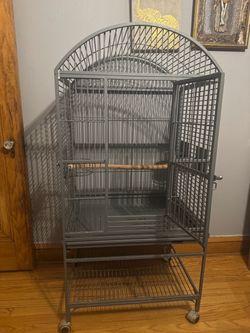 Bird Cage