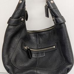 Coach Classic Purse.... $100