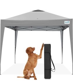 10x10 pop up canopy